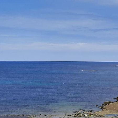 圣西普里安Apartamento 1ª Linea Con Vistas A La Playa公寓 外观 照片